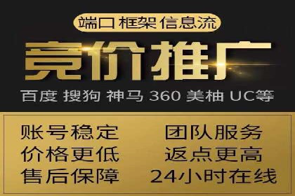 信息流广告推广实战案例分析